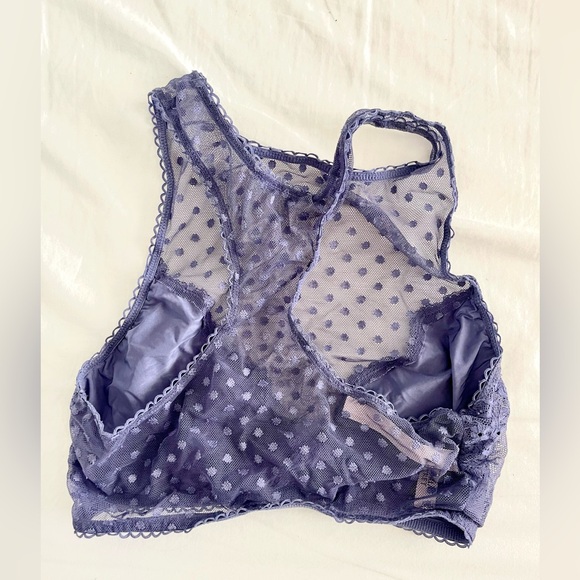 Victorias Secret lace bralette xs - Picture 2 of 3